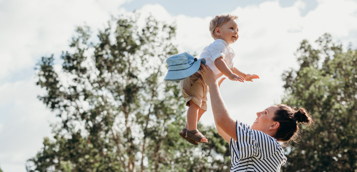 Peaceful Parenting