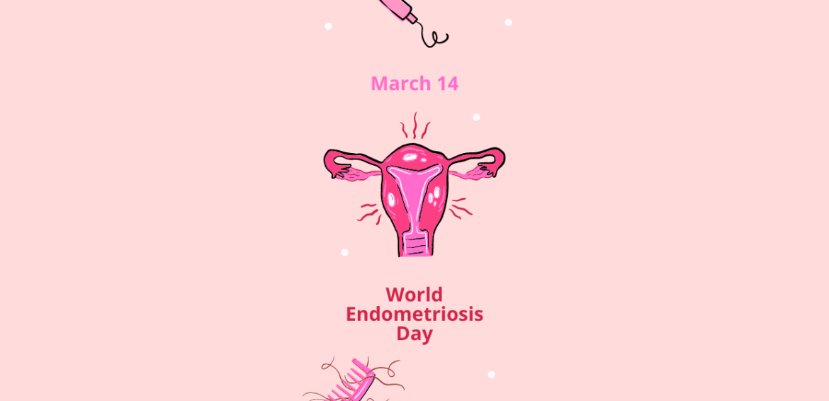 Endometriosis Affects 1 in 9 Women in Australia